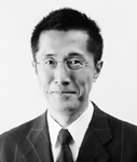 理事長西郷泰之